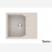 Νεροχύτης SANITEC ULTRA GRANITE 812